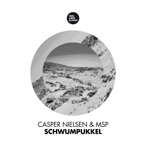 Casper Nielsen & MSP - Schwumpukkel !!! OUT NOW !!!