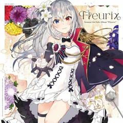 【Fleurix】アイリスの便り【Demo】