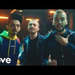 SQUEEZIE - FREESTYLE DE TWITTER (ft Bigflo & Oli)