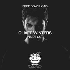 FREE DOWNLOAD: Oliver Winters - Inside Out (Original Mix) [PAF066]