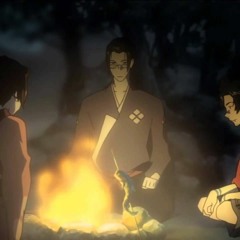 Samurai Champloo Unreleased Soundtrack - Arigato (Fuus Campfire Story)