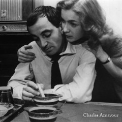 Love Is New | Charles Aznavour