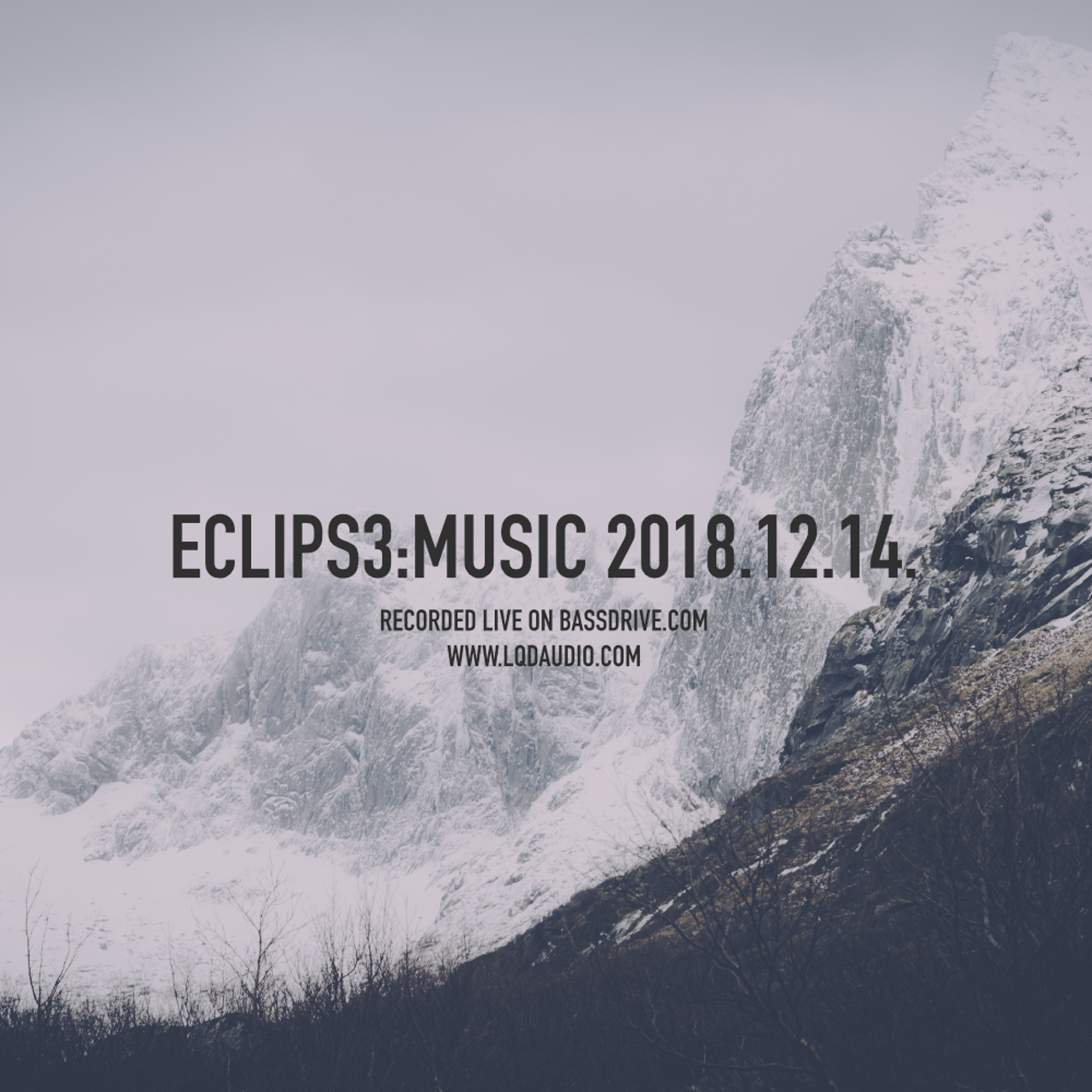 ECLIPS3:MUSIC