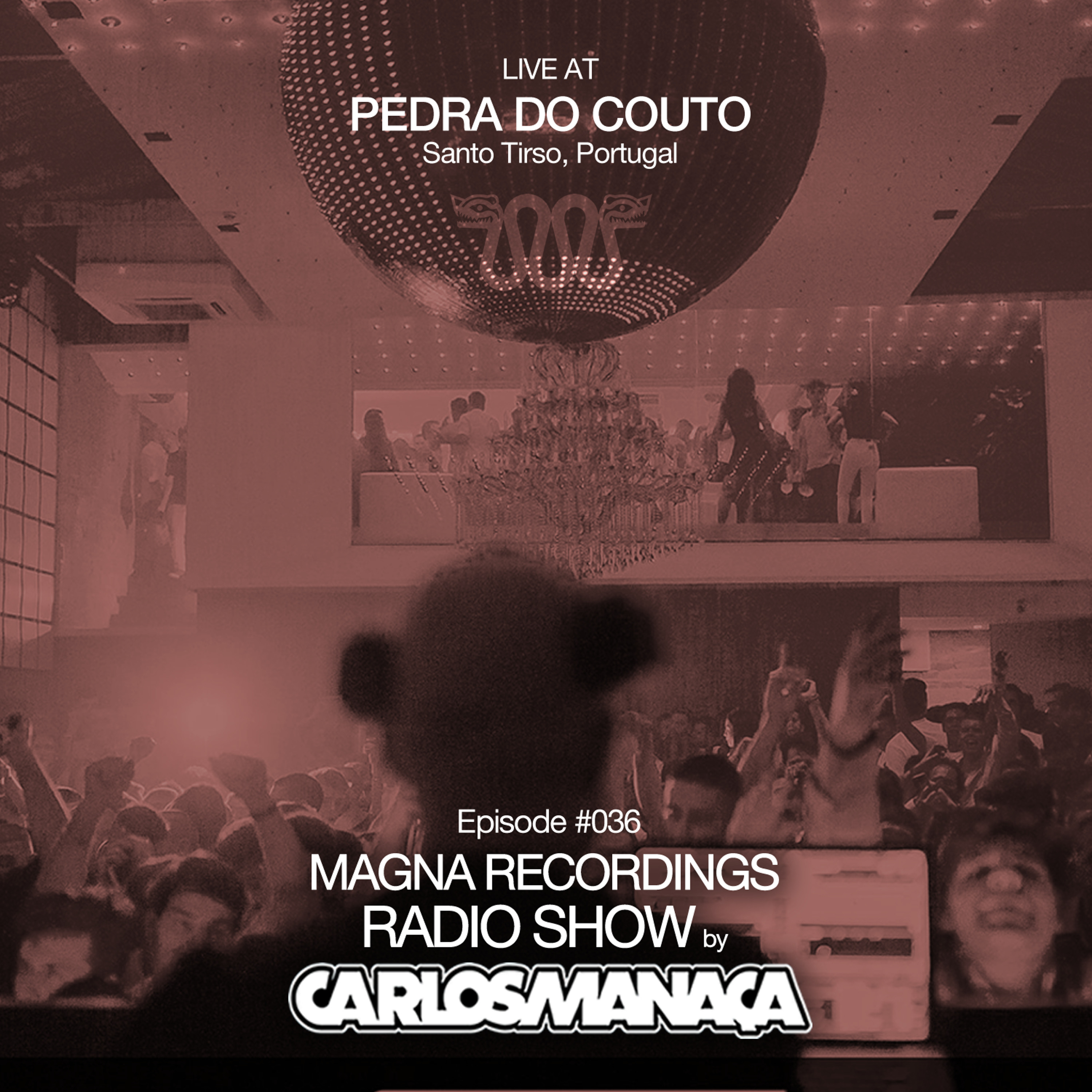 Carlos Manaça