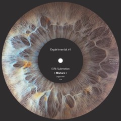 Mixture - Expérimental #1