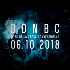 @ DDNBC #6, Leipzig (DE)