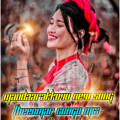 Mandaarakkaavu New Song [ Theenmar Congo ] Remix By Dj Madhu Smiley