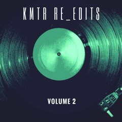 Porushka (KMTR Re - Edit)