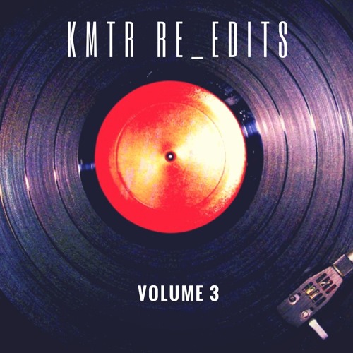 Let The Lite In (KMTR Re-Edit)