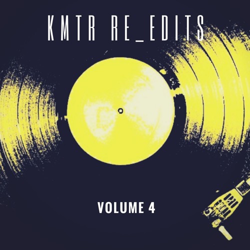 Safari (KMTR's Extended Re-Edit)