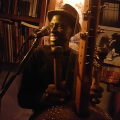 Doudoumah Magou et Raphaelle " Mélonomade "