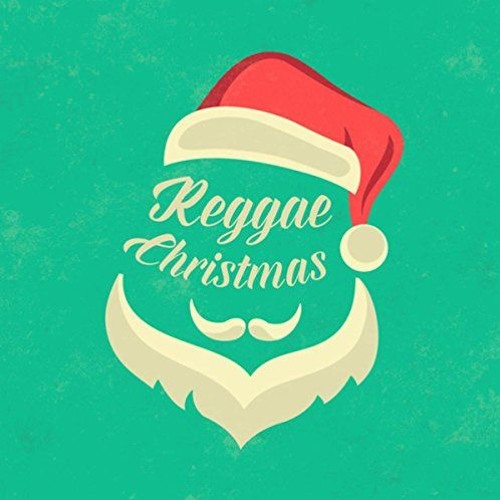 Reggae christmas 2024