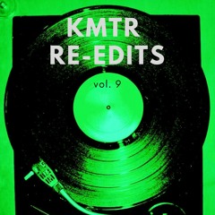 Get Off (KMTR Re Edit)