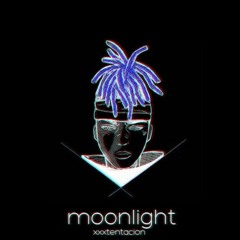 xxxtentacion -Moonlight (DAZ3D X BOXTIK BOOTLEG) [christmas freebie]