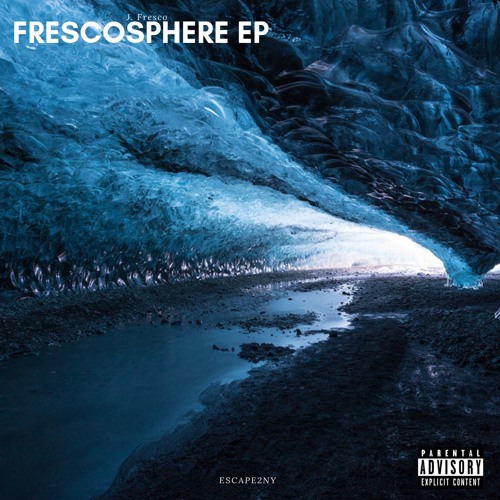 Frescosphere EP