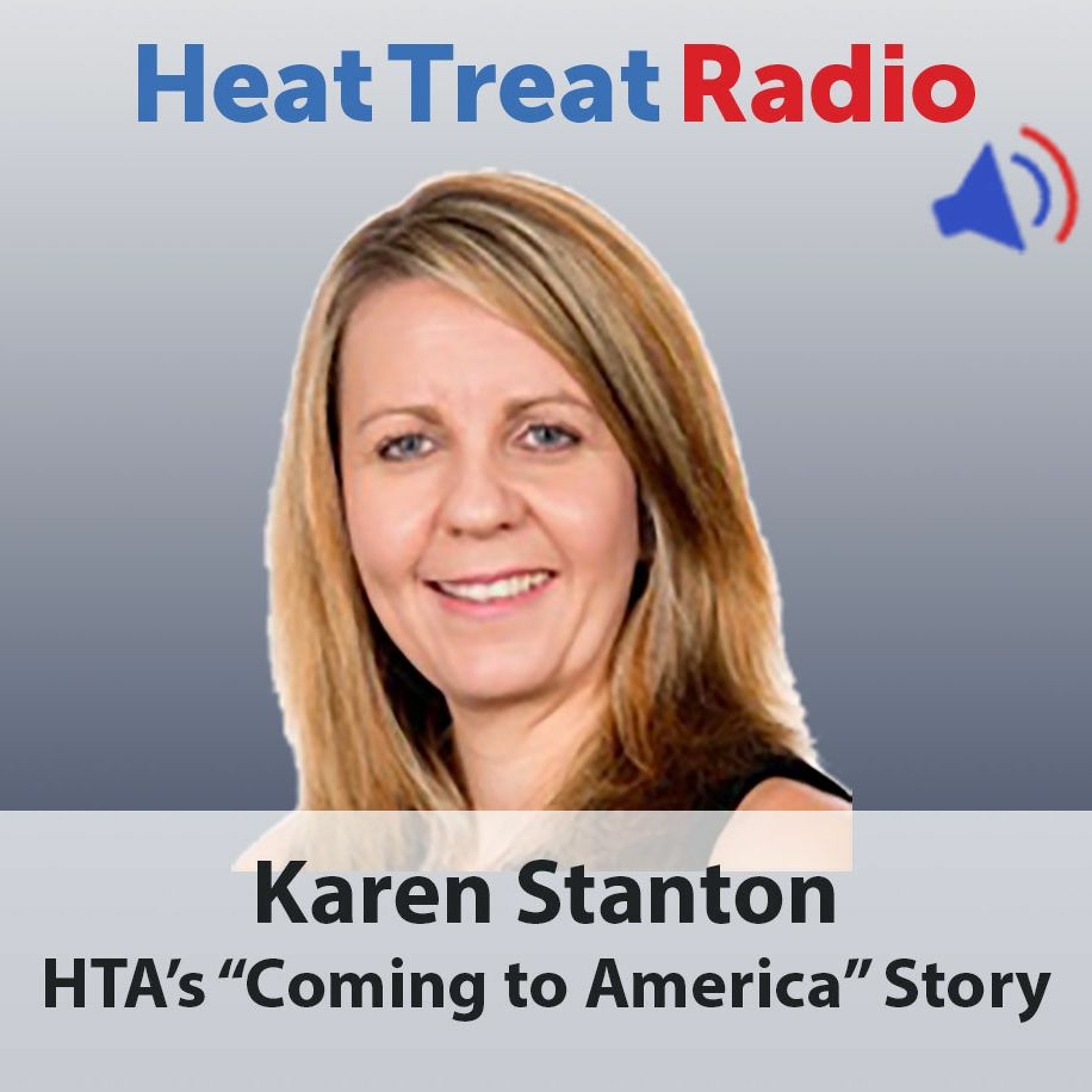 Heat Treat Radio