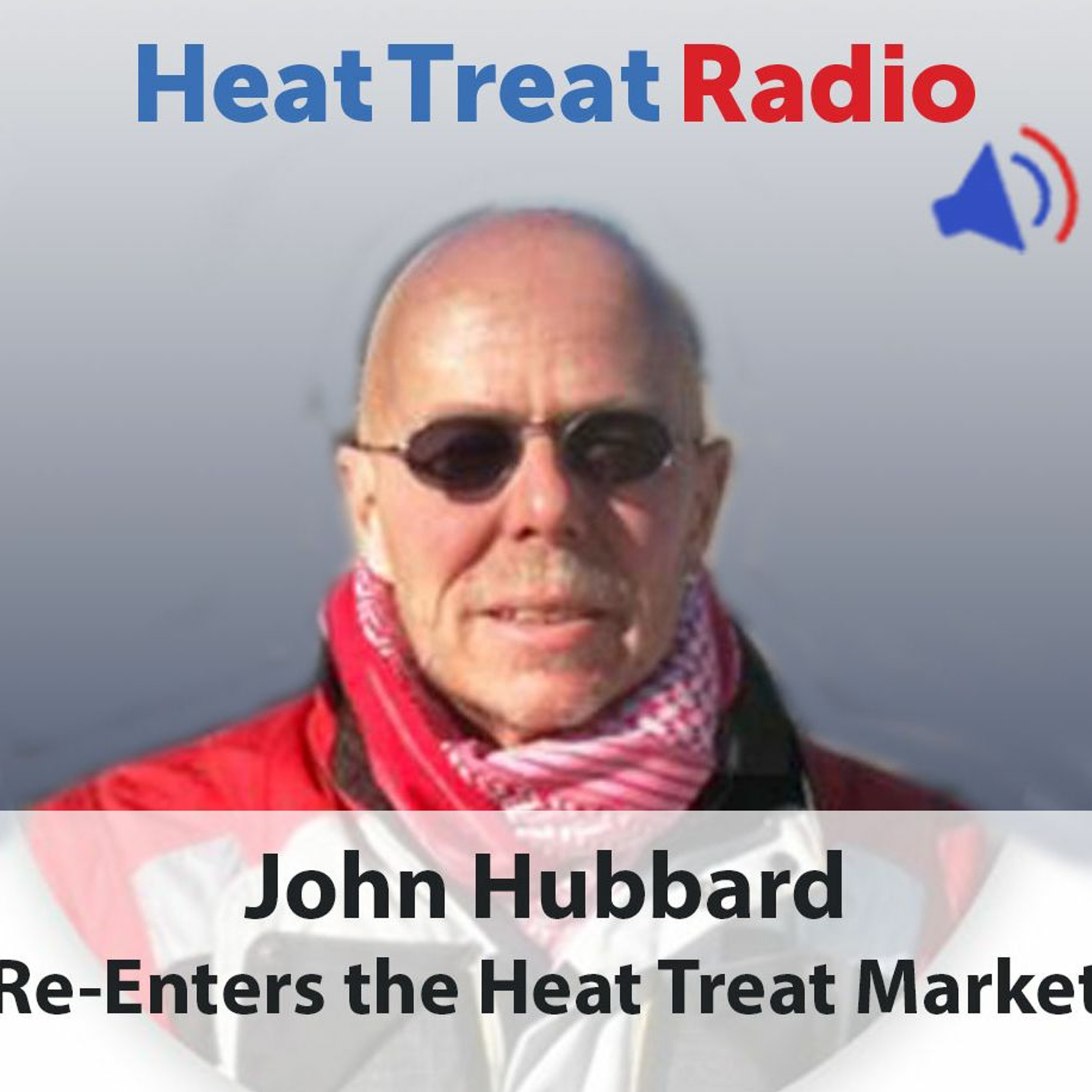Heat Treat Radio