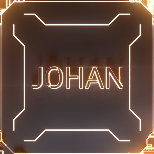 JOHAN X Goddamn - 1100