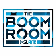 237 - The Boom Room - Olivier Weiter