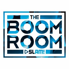 237 - The Boom Room - Selected