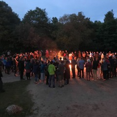 Old Bridge Inn Summer Party Aug 18 - Andy Piacentini