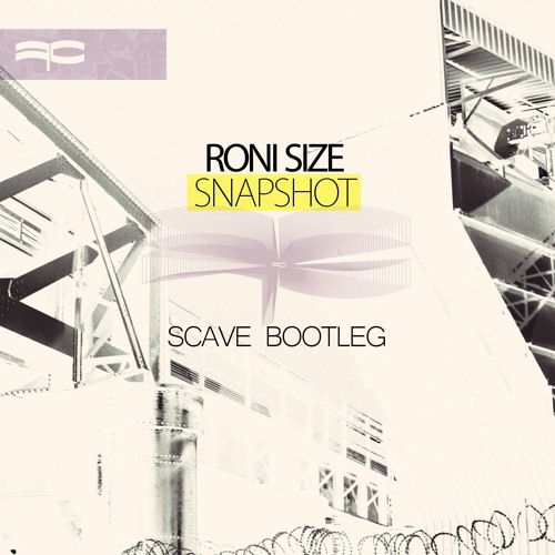 Stream Roni Size Snapshot Scave Bootleg by SCAVE Listen online for