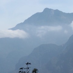 Energies - jiemei 姐妹, Küchenkonzert Kassel 16.12.2018