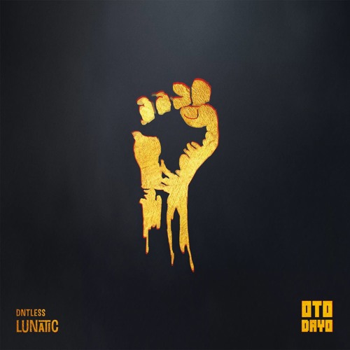 Dntless - Lunatic