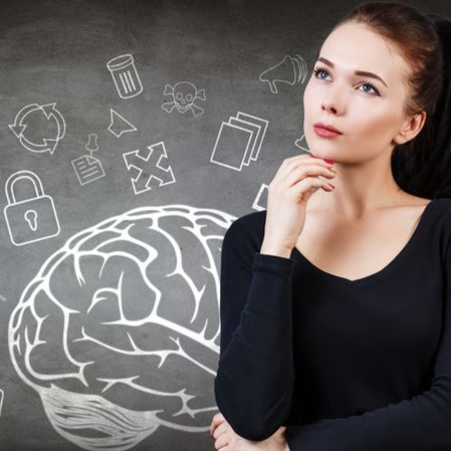 Stream Episode What Makes A Creative Genius By Science Of Minds