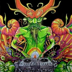 Magus Nexus Records Mix Series
