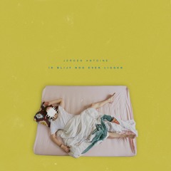 Jeroen Antoine - Ik Blijf Nog Even Liggen