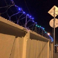 Weihnachten im Knast feat. Fruitzifer (prod. cashmoneyap)