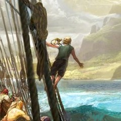 VOL.1 Orchestra Track 01. 대항해(Sailing The Dream)