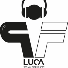 Digital Rockers-Because I Love You (Luca P.F Future extended Bootleg)
