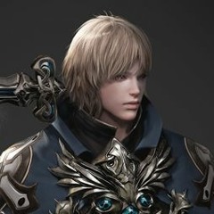 VOL.1 Orchestra Track 03. 아만의 테마(Aman's Theme)
