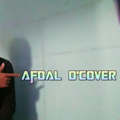 Afdal D'Cover™ - Let's Get Bounce