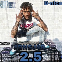 B-Nice - Nice For What (GMix)