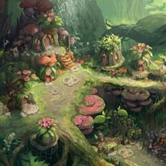 VOL.2 In-Game Track 04. 모코코마을(Mokoko Village)