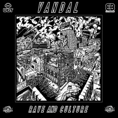 Vandal - Ganja Planta (Rave & Culture Album)