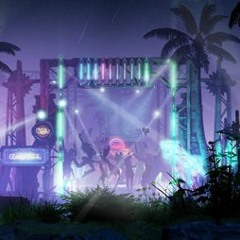 VOL.2 In-Game Track 07. 클럽 아비뉴(Club Avenue)