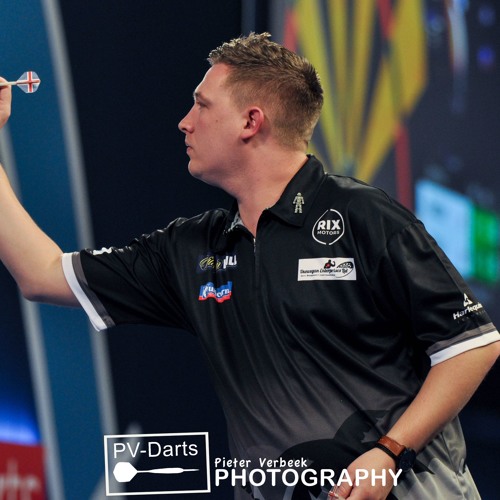 Stream episode Chris Dobey Interview - Round Three - 2019 PDC World Darts  Championship by samuelgill23 podcast | Listen online for free on SoundCloud