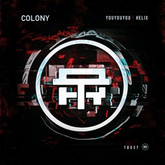 Colony - Youyouyou [TB037][OUT 28TH DEC 18]