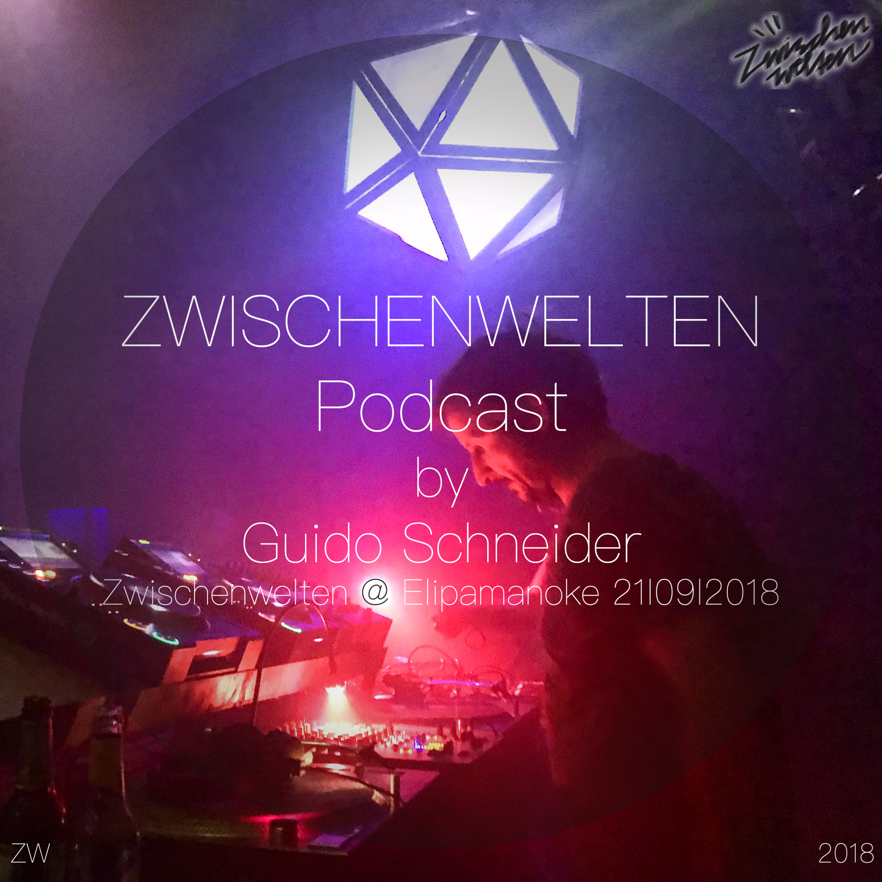 ZWISCHENWELTEN