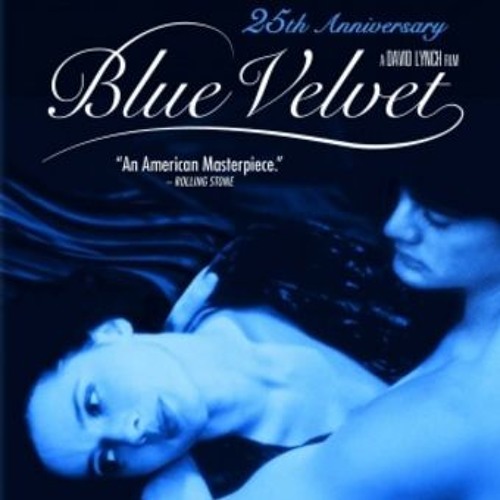 Blue Velvet - Bobby Vinton "1963"