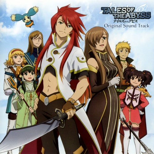 Tales Of The Abyss - Time to Finish The Promise (Final Battle Medley)