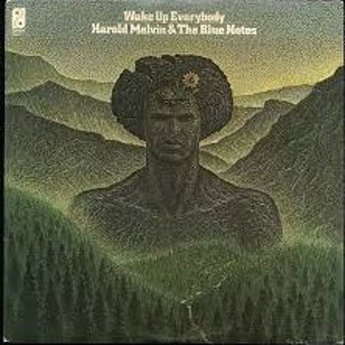 Wake Up Everybody - Harold Melvin (Blackmill Remix)