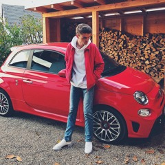 LUUKI - Mashup (Travis Scott/Drake/Skrillex/Post Malone)