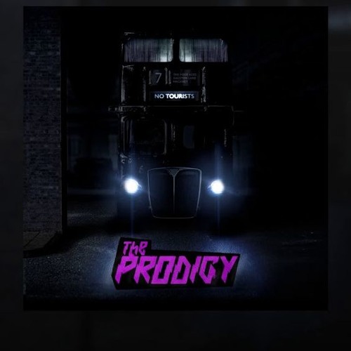 The Prodigy  - Time Bomb Zone (Helium Remix)