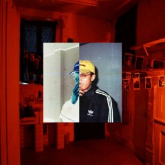D.A.R.K. (PROD BY Fatal-M)