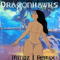 Liquid Stranger & Space Jesus - Dragonhawks (Mindz I Remix)